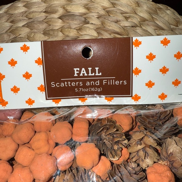 Fall Scatters and Fillers - Picture 3 of 6
